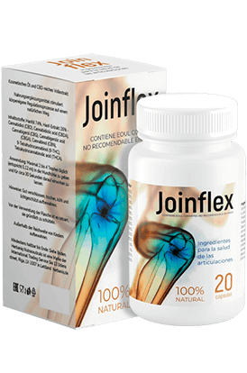 Presentación de Joinflex